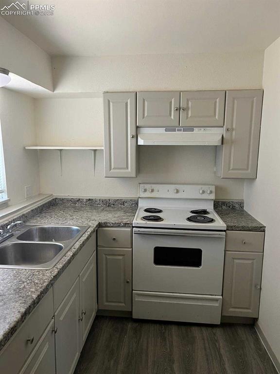 345 Vehr Dr, Colorado Springs, CO 80916