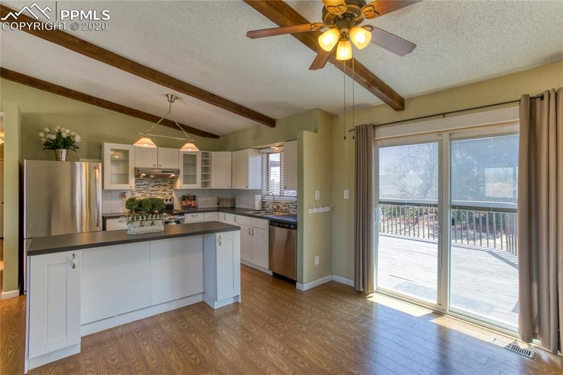 3450 Mirage Dr, Colorado Springs, CO 80920