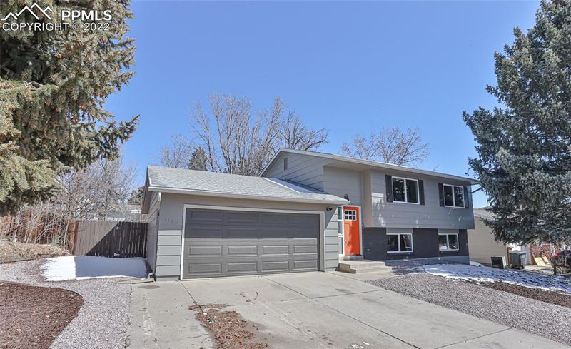 3450 Valejo Ct, Colorado Springs, CO 80918