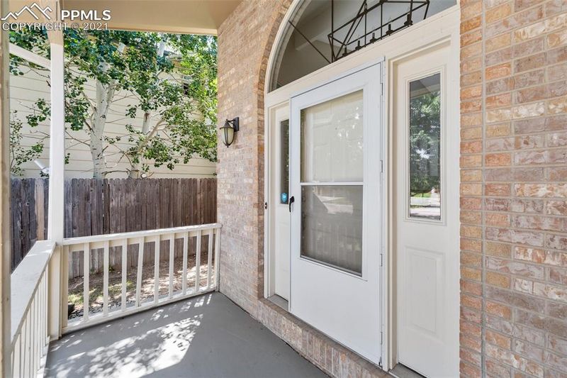 3451 Mountainside Dr, Colorado Springs, CO 80918