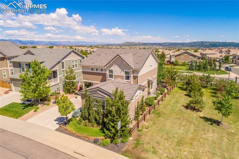 3451 Starry Night Loop, Castle Rock, CO 80109