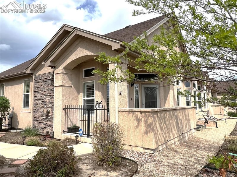 3453 Plantation Grv, Colorado Springs, CO 80920