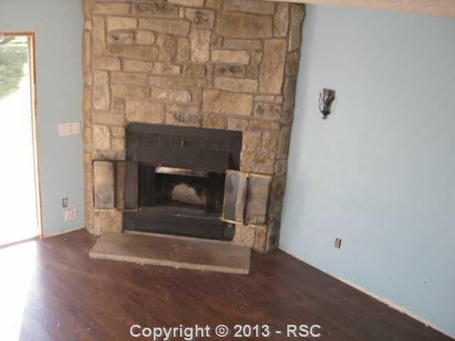 3453 Queen Anne Way, Colorado Springs, CO 80917