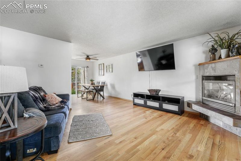 3455 Antero Dr, Colorado Springs, CO 80920