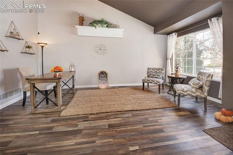 3455 Bareback Dr, Colorado Springs, CO 80922