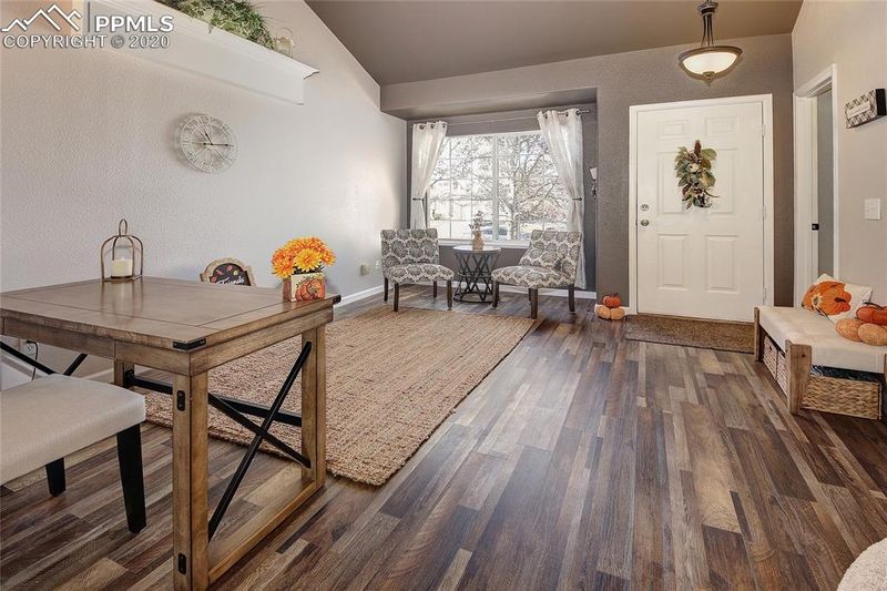 3455 Bareback Dr, Colorado Springs, CO 80922