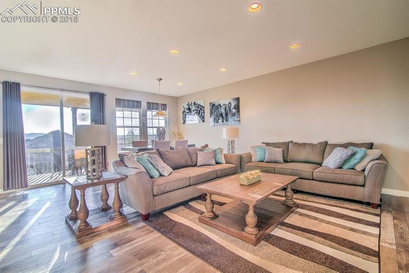 3455 Belltop Ct, Castle Rock, CO 80104