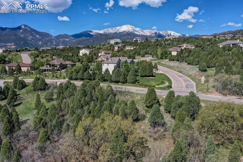 3455 Black Canyon Rd, Colorado Springs, CO 80904