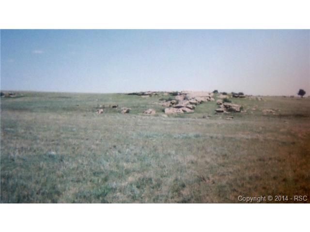 3455 Cantril Cir, Elbert, CO 80106