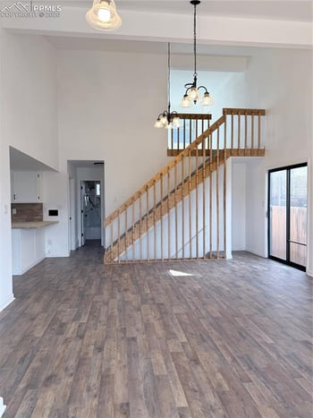 3455 Foxridge Dr, Colorado Springs, CO 80916