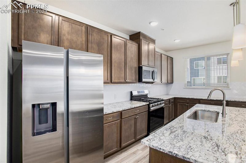 3455 Sobo Vw, Colorado Springs, CO 80907