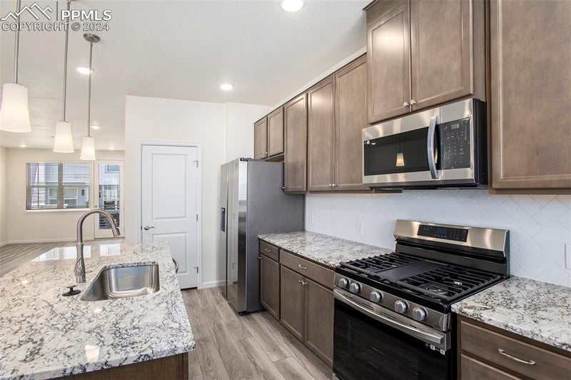 3455 Sobo Vw, Colorado Springs, CO 80907