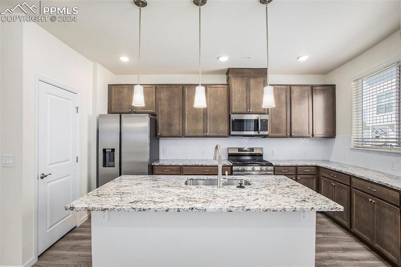 3455 Sobo Vw, Colorado Springs, CO 80907