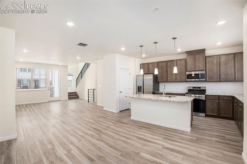 3455 Sobo Vw, Colorado Springs, CO 80907