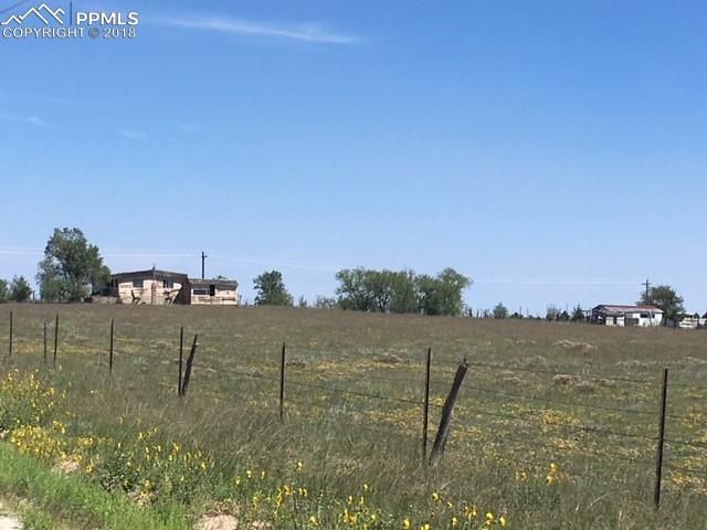 3455 N Yoder Rd, Yoder, CO 80864