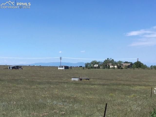 3455 N Yoder Rd, Yoder, CO 80864