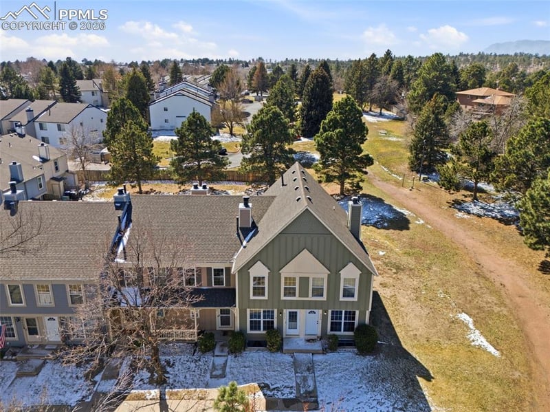 3457 Queen Anne Way, Colorado Springs, CO 80917
