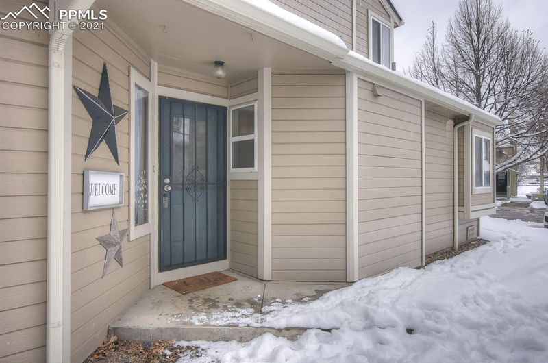 3459 Atlantic Dr, Colorado Springs, CO 80910