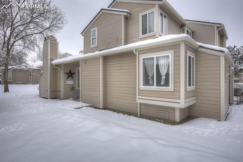 3459 Atlantic Dr, Colorado Springs, CO 80910