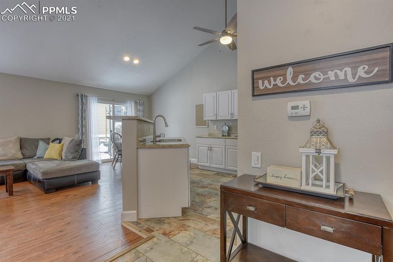 3459 Atlantic Dr, Colorado Springs, CO 80910