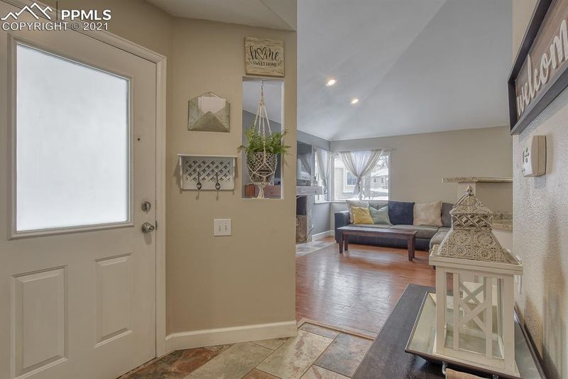 3459 Atlantic Dr, Colorado Springs, CO 80910