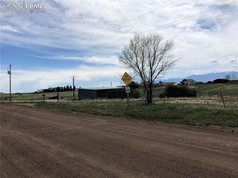 3460 N Meridian Rd, Falcon, CO 80831