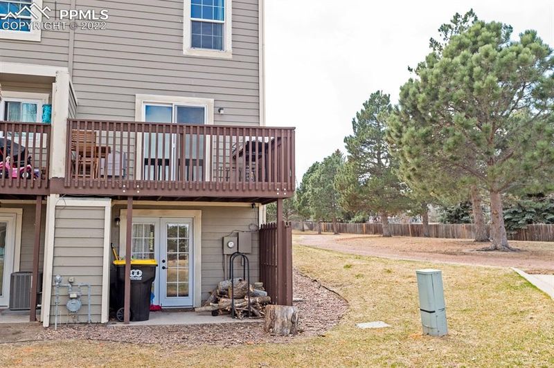 3461 Queen Anne Way, Colorado Springs, CO 80917