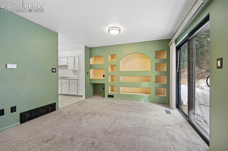 3461 Trenary Ln, Colorado Springs, CO 80918