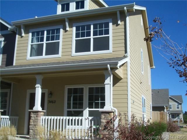 3462 Shrikes Tail Hts, Colorado Springs, CO 80916