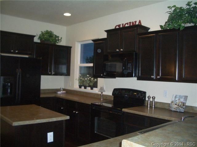3462 Shrikes Tail Hts, Colorado Springs, CO 80916