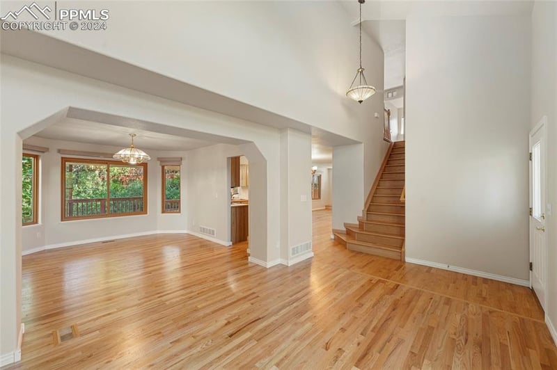 3463 Cape Romain Dr, Colorado Springs, CO 80920