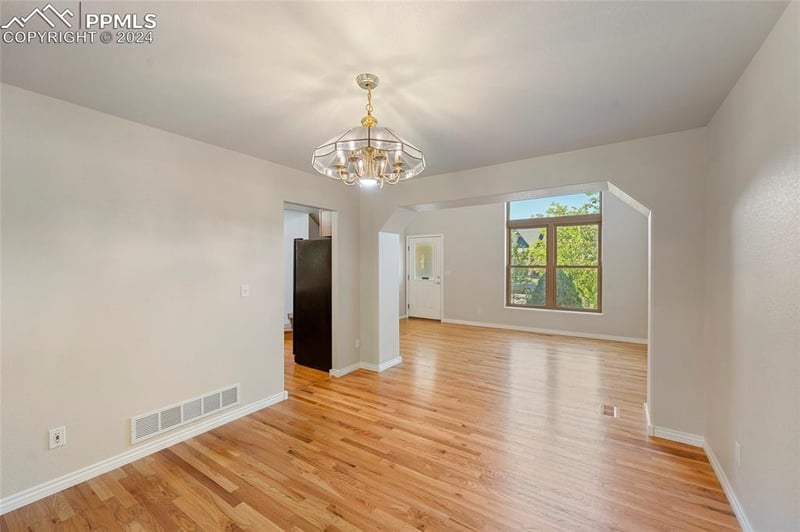 3463 Cape Romain Dr, Colorado Springs, CO 80920