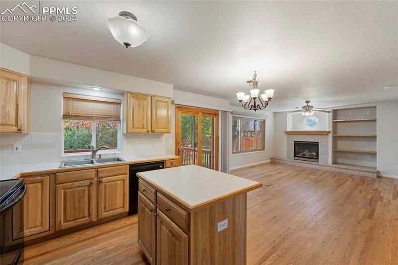 3463 Cape Romain Dr, Colorado Springs, CO 80920