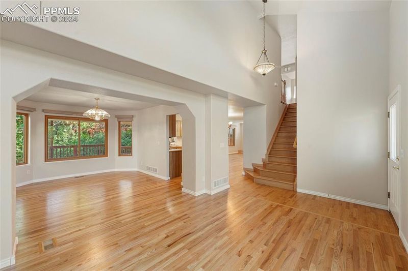3463 Cape Romain Dr, Colorado Springs, CO 80920