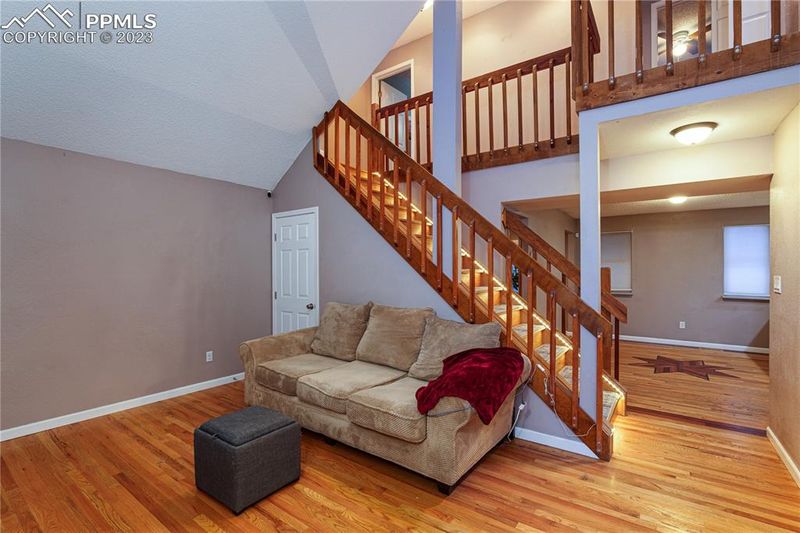 3463 W Monica Dr, Colorado Springs, CO 80916