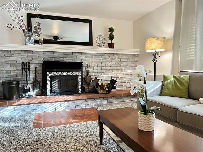 3465 W Montebello Dr, Colorado Springs, CO 80918