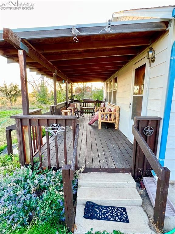 34650 Bellemont Rd, Yoder, CO 80864