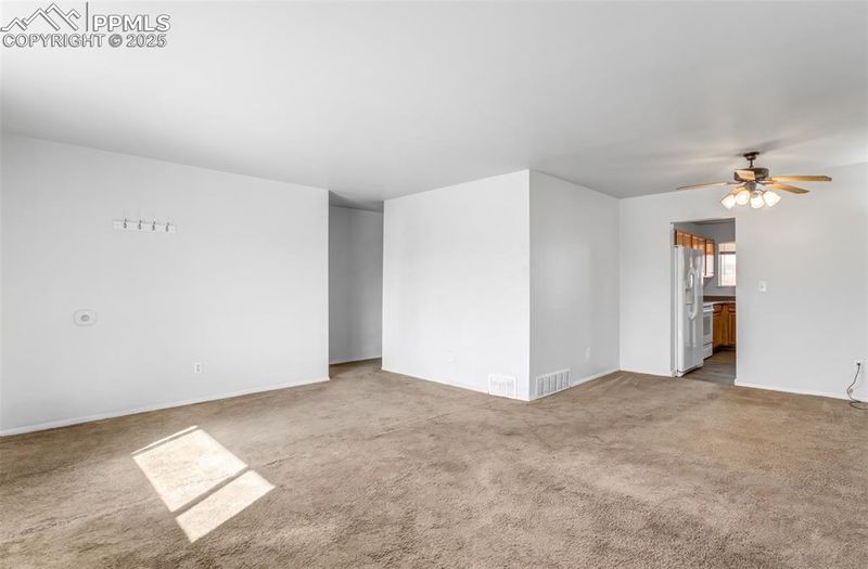 3467 Springnite Dr, Colorado Springs, CO 80916
