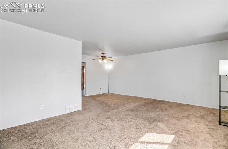 3467 Springnite Dr, Colorado Springs, CO 80916