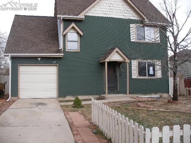 3469 Monica Dr, Colorado Springs, CO 80916
