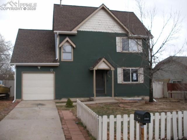 3469 Monica Dr, Colorado Springs, CO 80916