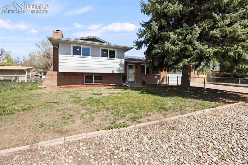 347 Harvard St, Colorado Springs, CO 80911