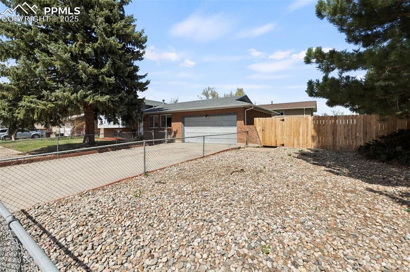 347 Harvard St, Colorado Springs, CO 80911