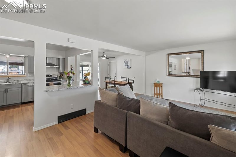 347 Harvard St, Colorado Springs, CO 80911