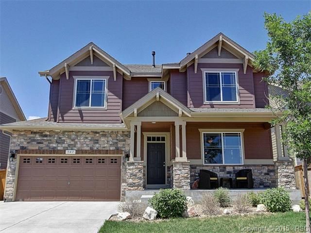 347 N Irvington St, Aurora, CO 80018