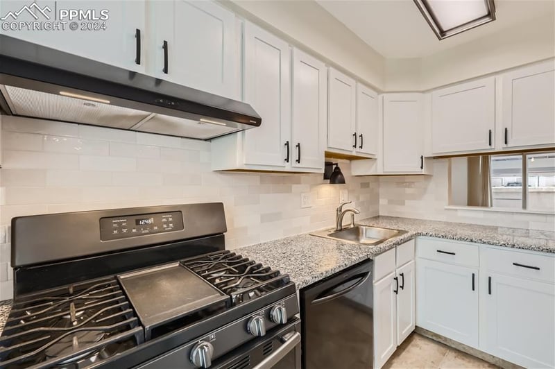 3470 Parkmoor Village Dr #E, Colorado Springs, CO 80917