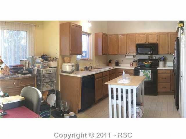 3470 Richmond Dr, Colorado Springs, CO 80922