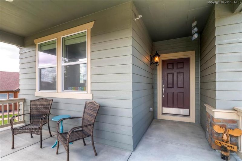 3470 Spitfire Dr, Colorado Springs, CO 80911