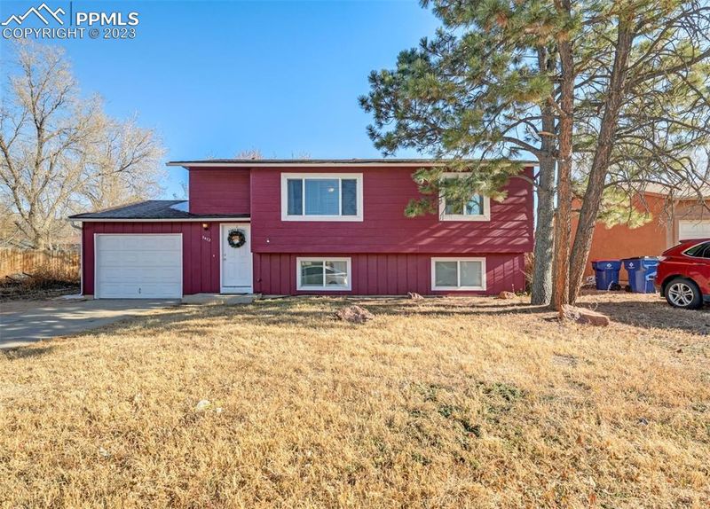 3472 Colony Hills Rd, Colorado Springs, CO 80916