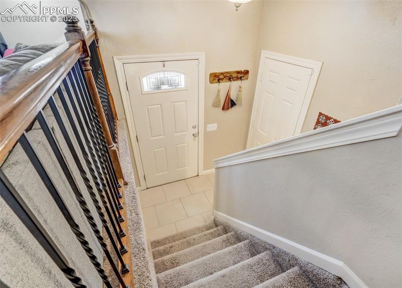 3472 Colony Hills Rd, Colorado Springs, CO 80916